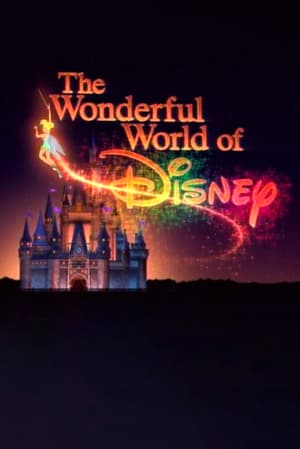 The Wonderful World of Disney-Azwaad Movie Database