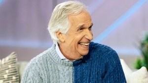 The Kelly Clarkson Show Season 4 : Henry Winkler, Melissa Barrera, Brian Hart Hoffman, Kay Adams, Jackson Dean