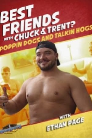 Image Best Friends With Ethan Page