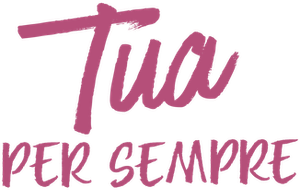 Tua per sempre (2021) Streaming official logo