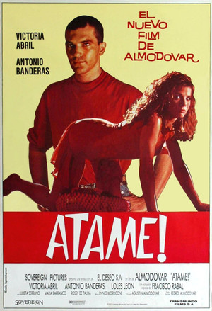 ¡Átame!