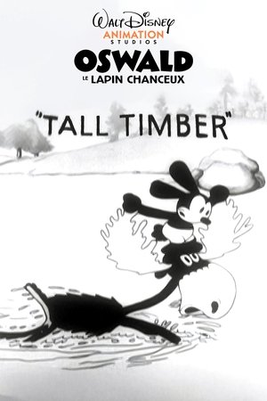 Tall Timber (1928)