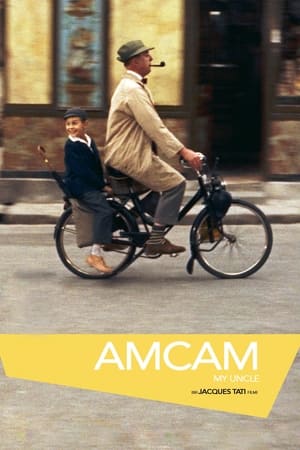 Amcam