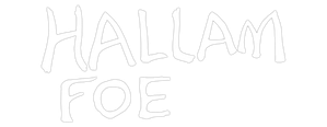 Hallam Foe — Logos 4