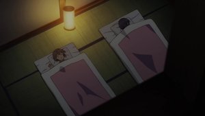 Katana Maidens ~ Toji No Miko: 1×1