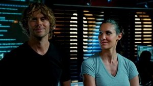 Námořní vyšetřovací služba L. A.: s6e2