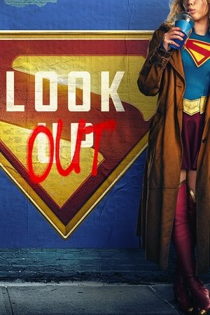 Supergirl
