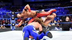 WWE SmackDown April 24, 2018 (Louisville, KY)