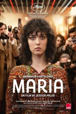 Maria (2024)