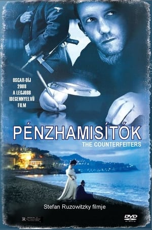 Pénzhamisítók 2007