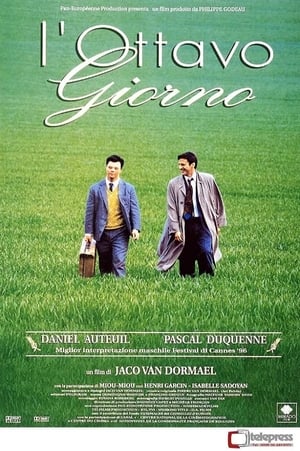 L'ottavo giorno 1996