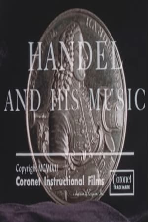Image Handel and His Music