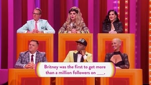 Gay for Play Game Show Starring RuPaul: 1×2