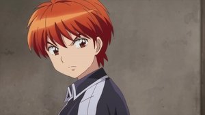 Kyoukai no Rinne: 2×21