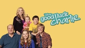 poster Good Luck Charlie