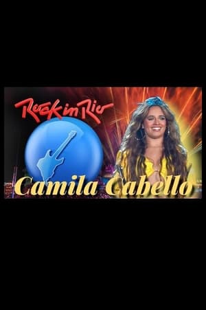 Image Camila Cabello: Rock in Rio 2022