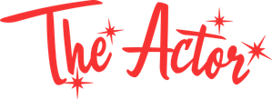 The Actor — Logos 1