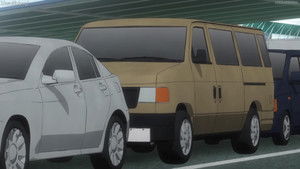 Gate: Jieitai Kanochi Nite, Kaku Tatakaeri: 1×10