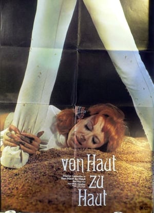 Poster Von Haut zu Haut 1970