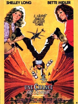  Une Chance Pas Croyable - 1987 