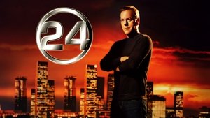 24 Season 1+2+3+4+5+6 (2001)