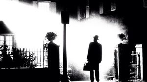 Download The Exorcist (1973) Extended DC {Hindi-English} 480p,720p,1080p