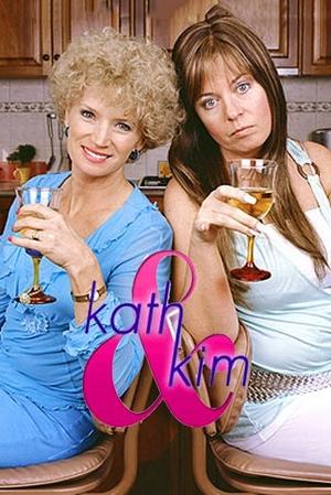 Kath & Kim poster