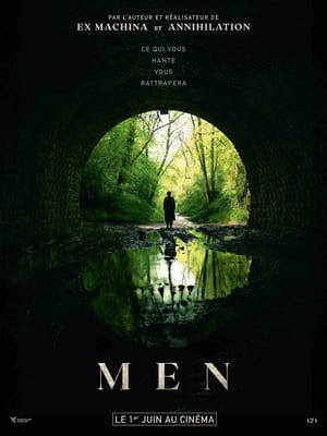 voir film Men streaming vf