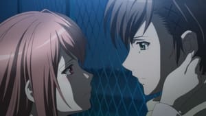 Zetsuen no Tempest: 1×20