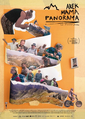 Arek.Mama.Panorama (2026)