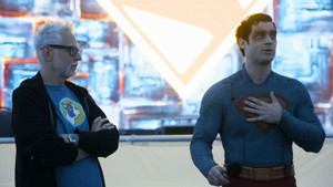 Adventures in the Making of Superman