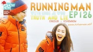Running Man Season 1 Episode 126