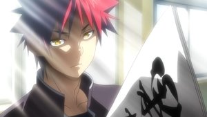 Food Wars: Shokugeki no Soma: 3×7