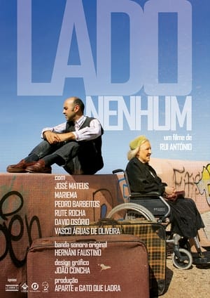 Poster Lado Nenhum (2014)