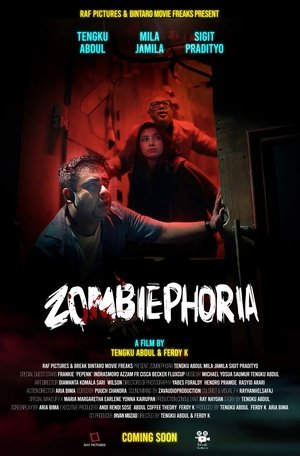 Image Zombiephoria