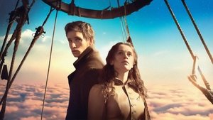 The Aeronauts (2019)