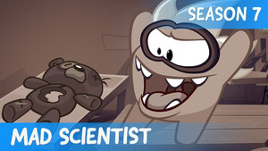 Mad Scientist | StreamHub