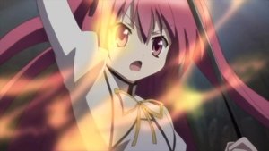 Blade Dance of the Elementalers: 1×1