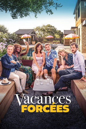 Forced Vacation 18