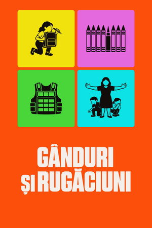 Gânduri și rugăciuni