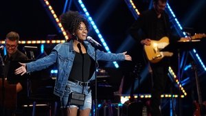 American Idol: 1×7