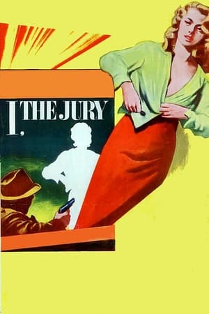 Poster La mia legge 1953