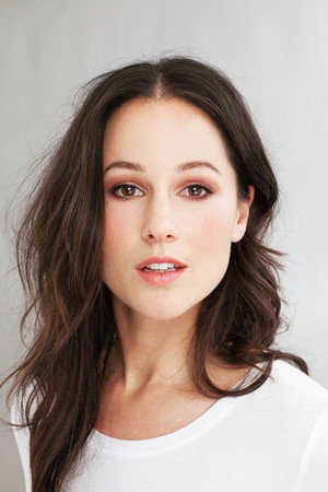 Amber-Rose Henshall portrait