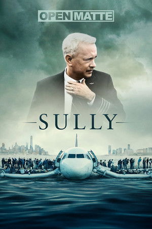 poster Sully