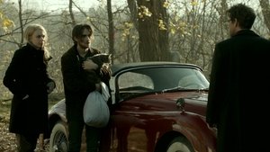 Hemlock Grove Temporada 1 Capitulo 11