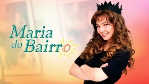 poster María la del Barrio