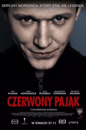 Czerwony Pająk