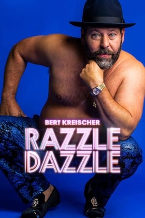 Image Bert Kreischer: Razzle Dazzle