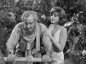 La isla de Gilligan: 1×24