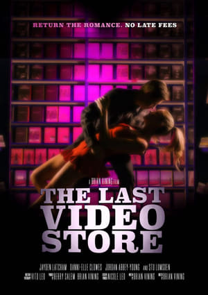 The Last Video Store film complet